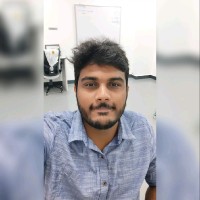 Boobeshraj Selvaraju