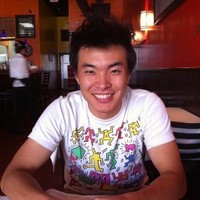 Jim Kong