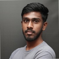 Harish R