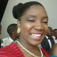 Busiswa Pamella Zantsi
