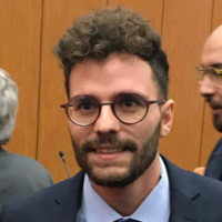 Francesco Salamida