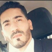 Youssef Amrani