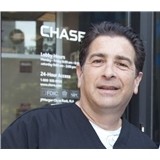 Dr. Daniel Drapacz, DPM