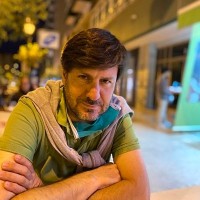 Pablo Claros de Luna