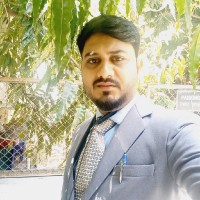 Shrikant Ghadage