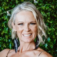 Pippa Travers-Mason
