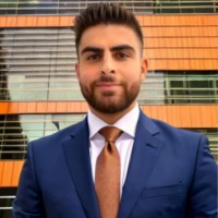 Gabriel Sanandaji