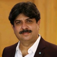 Rajiv Arora