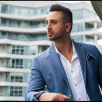 Ehsan Jahangirvand