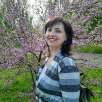 Iryna Remarchuk