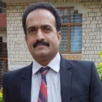 Raghavendra Kundapur