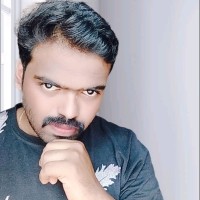 Raveesh Ravi