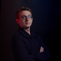 Enrico Rama