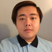 Yi-Pin Chin