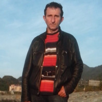Osman Mustafa Öztürk