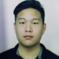 Yue Oon Yau Nigel