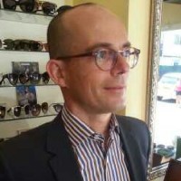Alexandre Leconte