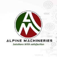 ALPINE MACHINERIES