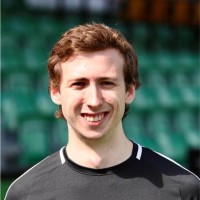 Alistair Tobin