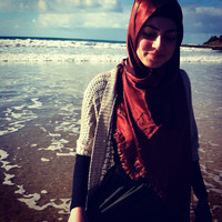 Asiye Zeyneb Gokler