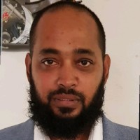 Ahmed Khan