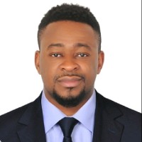 Penuel M. Agbor