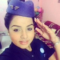 Aashi Dhalwal