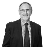 Graeme Clarke
