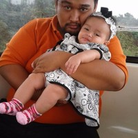 Adrian Syah
