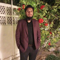 Muhammad Daniyal Mirza