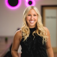 Rachael Steck