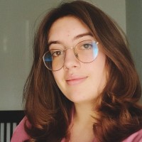 Rosie D'hautcourt