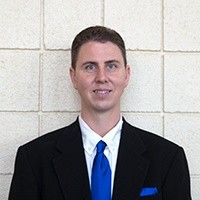 Steven Bosman