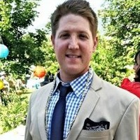 Garrett Tiede