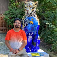 Akshay Ranjan