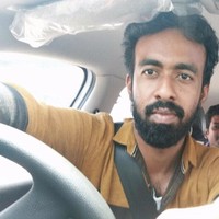 Ajesh Rg