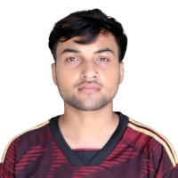 Aman Paudel