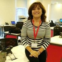 María Ruiz