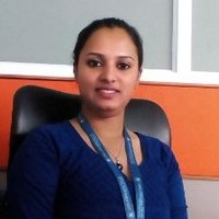Anvitha gowda