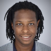 Brandon North, P.G.
