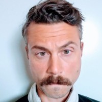 Justin Loran, R.T.(Ag)