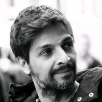 Alexandre Rajagopalan