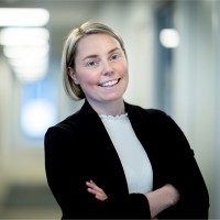 Nadja Rosenqvist