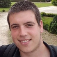 Adrien Plasenzotti