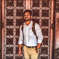 Murugesan nagarajan