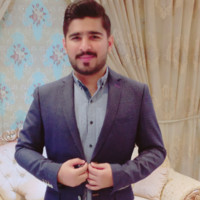 Mujahid Abbas