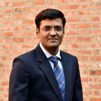 Ayush Gupta, Ph.D.