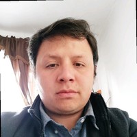 Moises Diaz