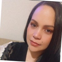Kenia Dominguez