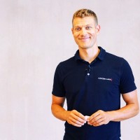 Laurens R. B. Huizinga